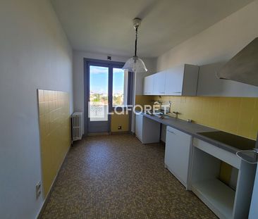 Appartement T4 LYON à louer - Photo 6