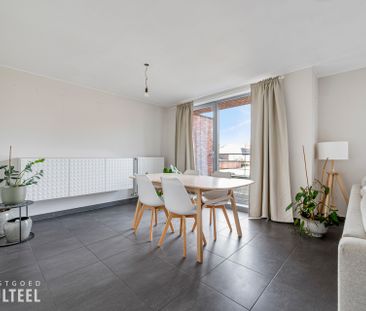 Rustig gelegen appartement met terras en carport! - Photo 3