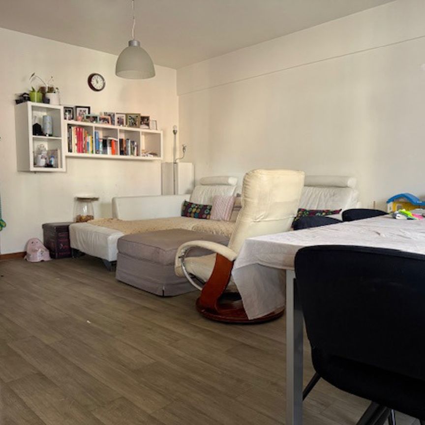 Veldstraat 1/3 - Photo 1