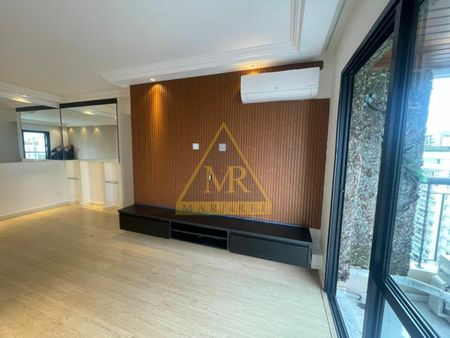 Vila Nova Conceiçao Imovel Impecavel Para Locaçao - Photo 2