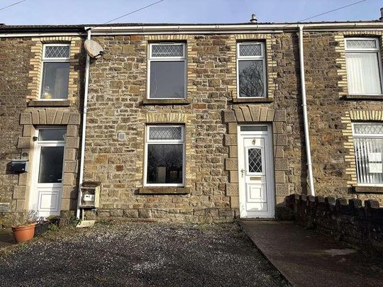 Railway Terrace, Fforestfach, Swansea, SA5 - Photo 1