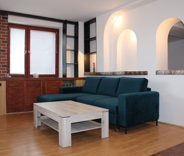 Mieszkanie 2 pokoje 62 m² Wrocław-Stare Miasto - Szczepin - Фото 1