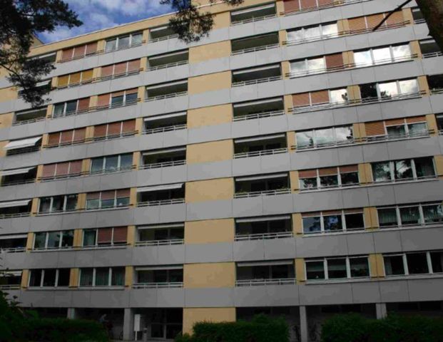 Mietwohnung in Erlangen - Schöne 3-Zimmer-Wohnung in der Nähe der Uni und City - Photo 1
