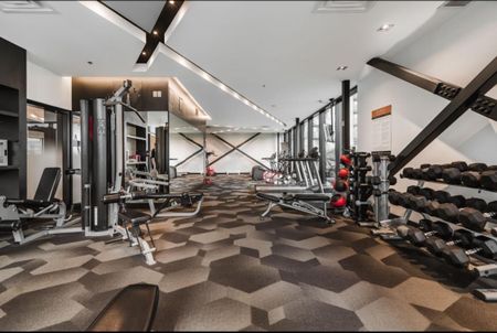 Appartement à louer, Montréal (Le Sud-Ouest) - Photo 4