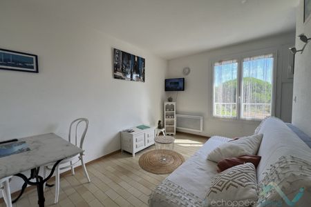 Appartement Studio Hyeres - Photo 3