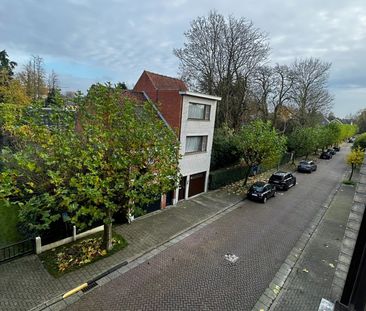 Modern, energiezuinig, gerenoveerd, instapklaar appartement. - Photo 6