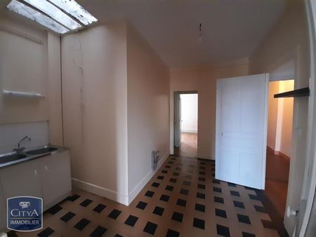Location Appartement 2 pièces 51m² BOURG EN BRESSE 01000 - Photo 5