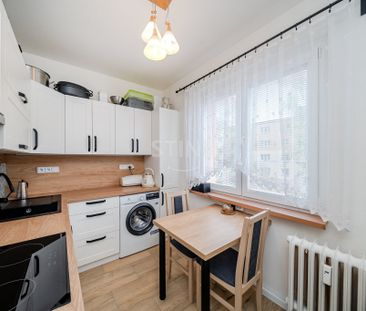 Byt 2+1 k pronájmu, Frýdek-Místek, ulice Zdeňka Štěpánka - Fotografie 5