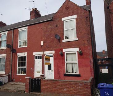 2 bedroom flat to rent - Photo 4