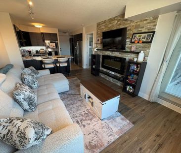 For Lease - 120 Dallimore Circle Unit# 326, Toronto, Ontario - Photo 4