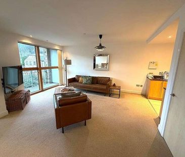 The Mill Building, Deakins Mill Way Egerton, Bolton, BL7 - Photo 5