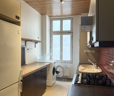4.5 Zimmer, 114 m², 1. Stock - Photo 3