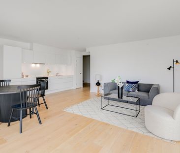 Amager Strandvej 54A, 3. dør 1 - Photo 1