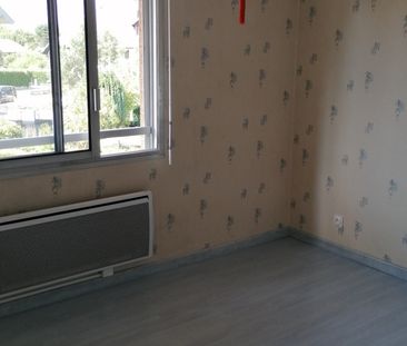 Location appartement 3 pièces - Photo 5