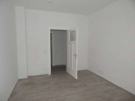 Einziehen und Wohlfühlen! Renovierte 2 Zimmer Wohnung in Schalke! - Foto 4