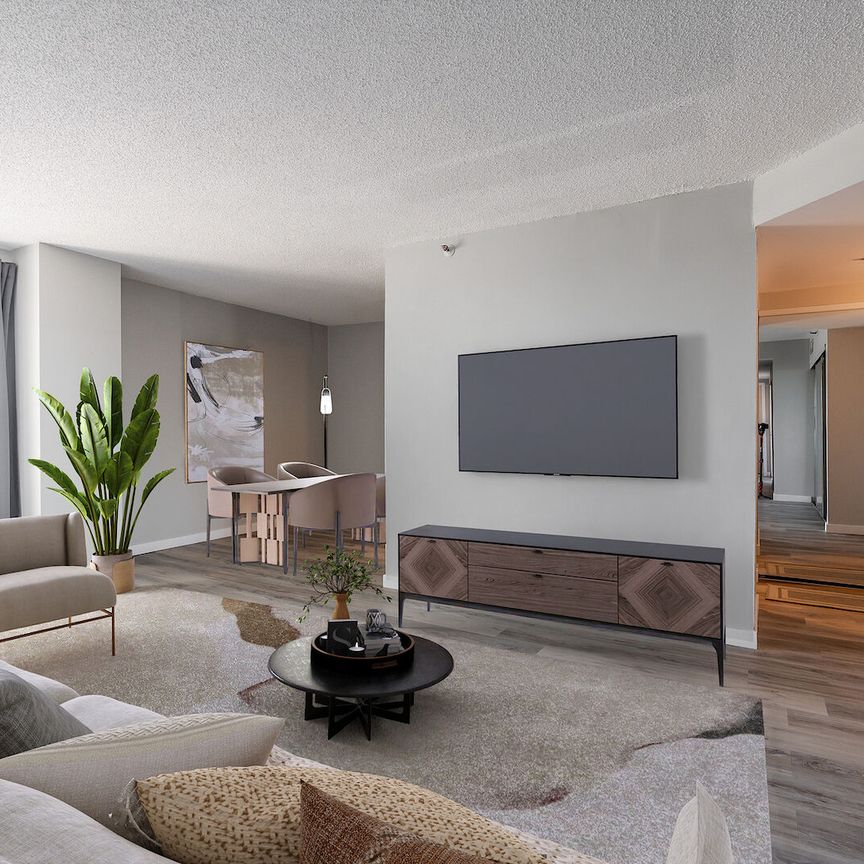 1951 Maisonneuve Boulevard Est - Photo 1