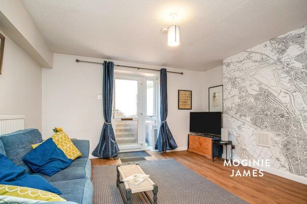 1 bedroom flat to rent - Photo 1