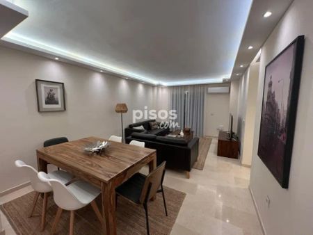 Apartamento en alquiler en Zona Avenida de Andalucía - Foto 5