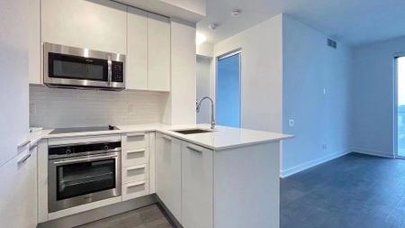 For Lease - 3 Gloucester Street Unit# 2306, Toronto, Ontario - Photo 5