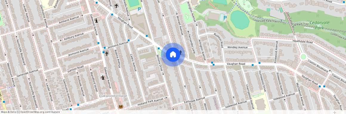 266 ATLAS AVENUE, Toronto, Humewood-Cedarvale