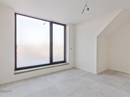 Nieuwbouwappartement met 2 slkrs en terras te Berlaar - Photo 2