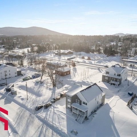 Appartement Granby À Louer - Photo 1