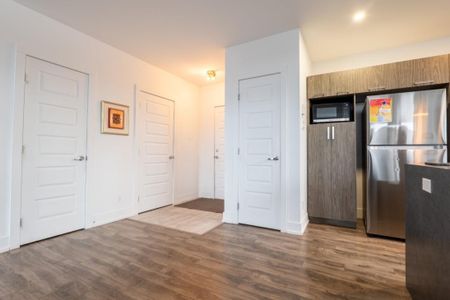 Appartement à louer - Mercier Appartement à louer - Mercier - Photo 3