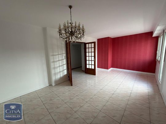 Location Appartement 4 pièces 90m² STRASBOURG 67100 - Photo 1