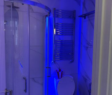 Studio Flat, Manor Drive, HA9 - Photo 3