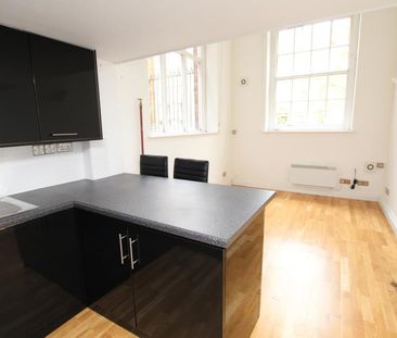1 bedroom flat to rent - Photo 1