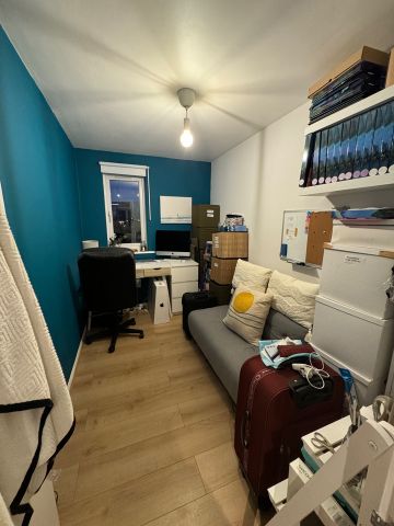 2 Bed Flat, Bridge Meadows, SE14 - Photo 3