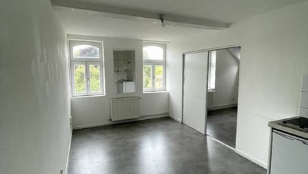 Location studio F1 bis Metz centre - Photo 5