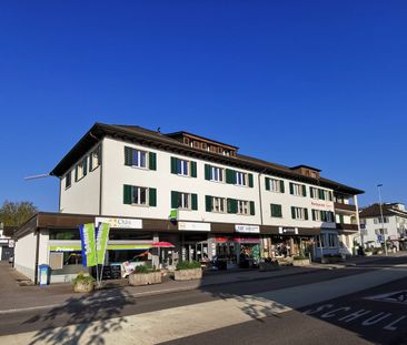 4.5 Zimmer, 95 m², 1. Stock - Foto 4