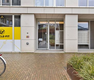 Kanseliersplein 51, Paleiskwartier, 5223LV, Den Bosch - Foto 3