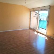 Location Appartement 2 pièces 46m² CAHORS 46000 - Photo 1