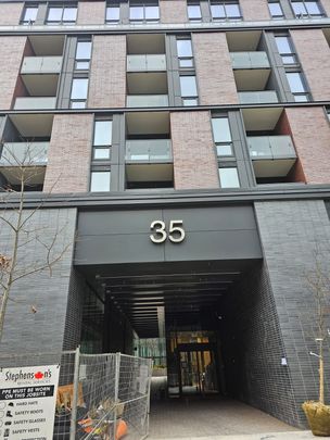 For Lease - 35 Parliament Street Unit# 1711, Toronto, Ontario - Photo 1