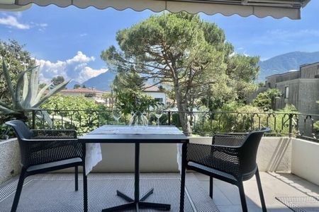 Part-time tenants wanted for an elegant holiday apartment in Ascona - Photo 3