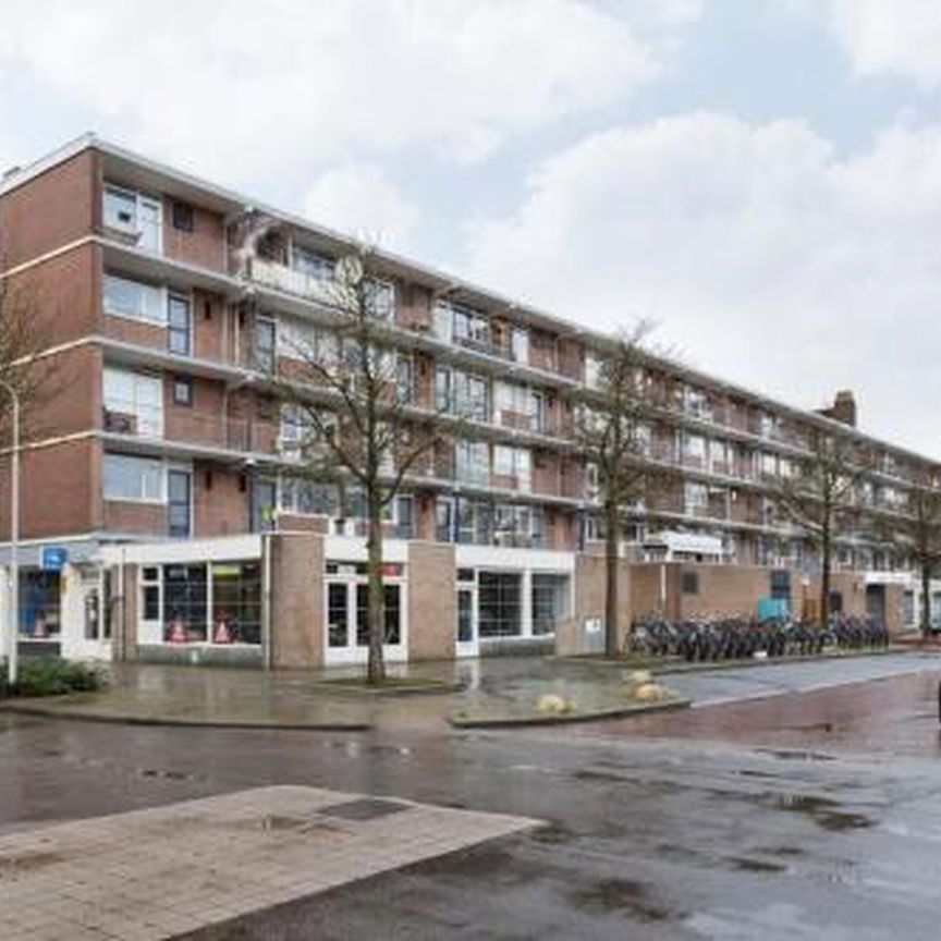 Kanunnik Boenenstraat 6525 WS Nijmegen - Foto 1