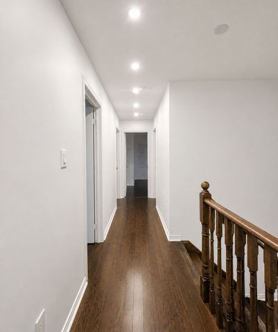 For Lease - 5145 Angel Stone Drive, Mississauga, Ontario - Photo 2
