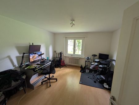 3 Zimmer, 70 m², EG - Photo 5