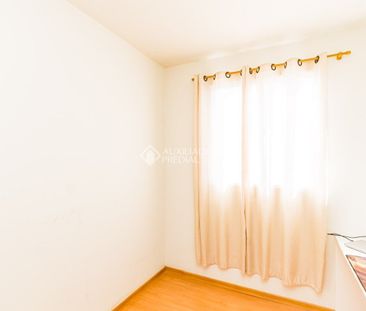 Apartamento com 2 quartos e 60m² para alugar em Parque Santa Fé, Po... - Foto 6