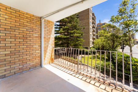 2/164 Spit Road, Mosman NSW 2088 - Apartment For Rent | Domain - Photo 3