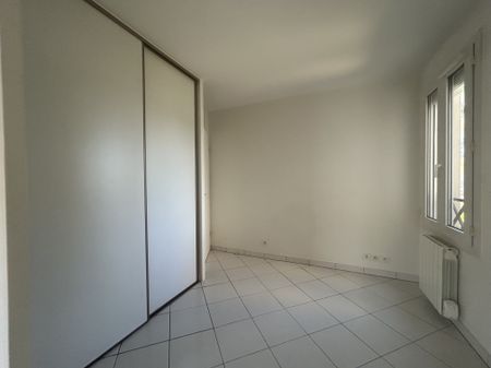 Location Appartement 2 pièces 32m² PONTAULT COMBAULT 77340 - Photo 3