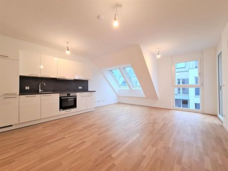 Koloniestraße mit West-Terrasse und Fußbodenheizung! Top-Ausstattung!!! - Foto 3
