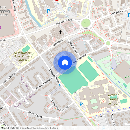 32 Spelga Place, Newtownards, BT23 4ND
