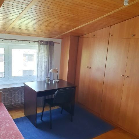 Pokój, ul. Farmaceutyczna - Фото 1