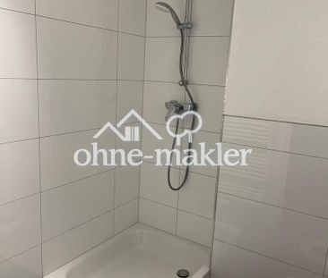 zentrale 2-Zi.-Whg. mit zwei Balkonen im 3. OG (ohne Aufzug) in Rhe... - Photo 5