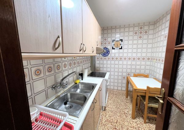Habitación en Benidorm, alquiler