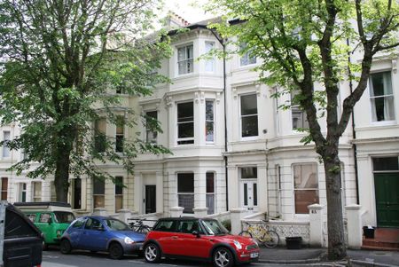 2 bedroom flat to rent - Photo 5