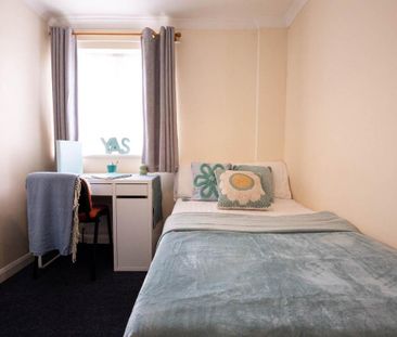 5 bedroom house to rent - Photo 6